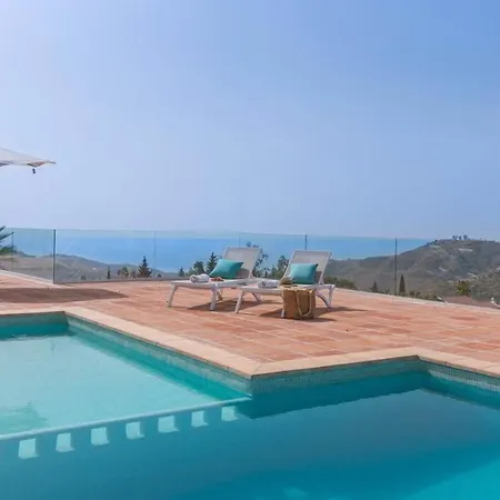 Mojito By Ruralidays Tatil Evi *
